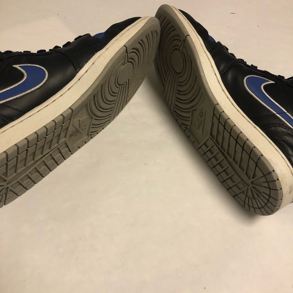 Jordan Shoes | Jordan Retro Orlando Magic | Poshmark
